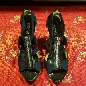 Micheal Kors sandals 11m